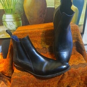 Men's Chelsea boots